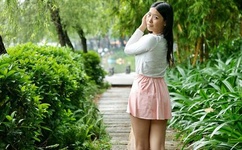 我看你有戏陈曼青